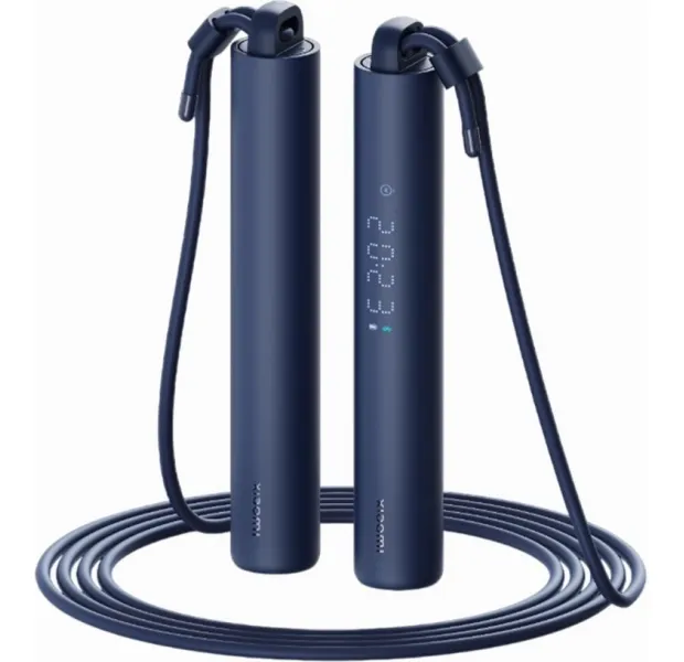 Умная скакалка Xiaomi Smart Jump Rope (BHR6944GL) смотреть фото №2