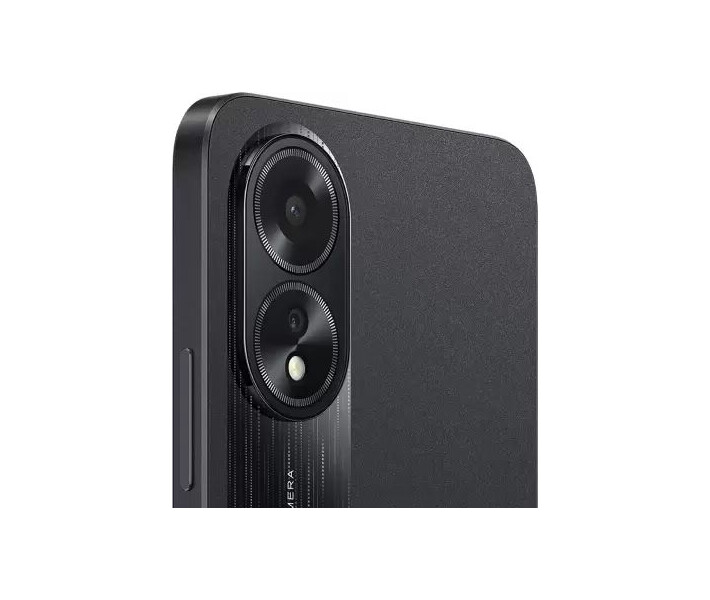 Фото - смартфон и мобильный телефон OPPO A18 4/128 Glowing Black (CPH2591)