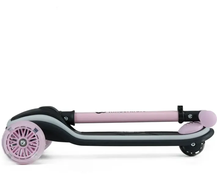 Самокат Kinderkraft Raket Pink (KRRAKE00PNK0000) (00-00305315