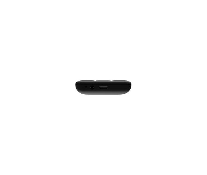 Фото - смартфон и мобильный телефон Мобильный телефон Nomi i2830 Black (черный)