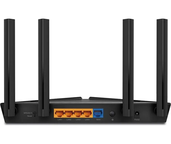 Wi-Fi роутер TP-LINK Archer AX10 купить в АЛЛО – цена