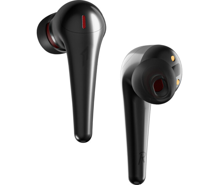 Фото - наушники Наушники 1MORE ComfoBuds Pro TWS Headphones (ES901) Black