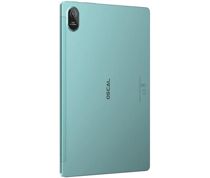 Фото - планшет Планшет Oscal Pad 15 8/256GB Dual Sim Seafoam Green