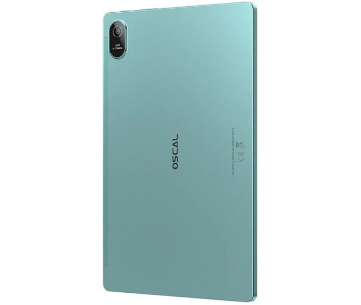 Фото - планшет Планшет Oscal Pad 15 8/256GB Dual Sim Seafoam Green