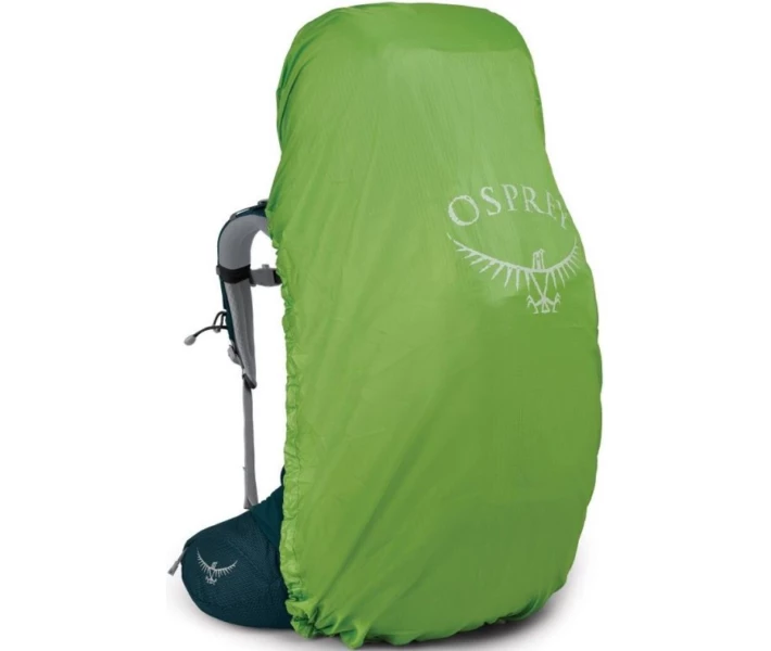 Фото - рюкзак Рюкзак Osprey Ariel Plus 60 Night Jungle Blue - XS/S (009.2454)