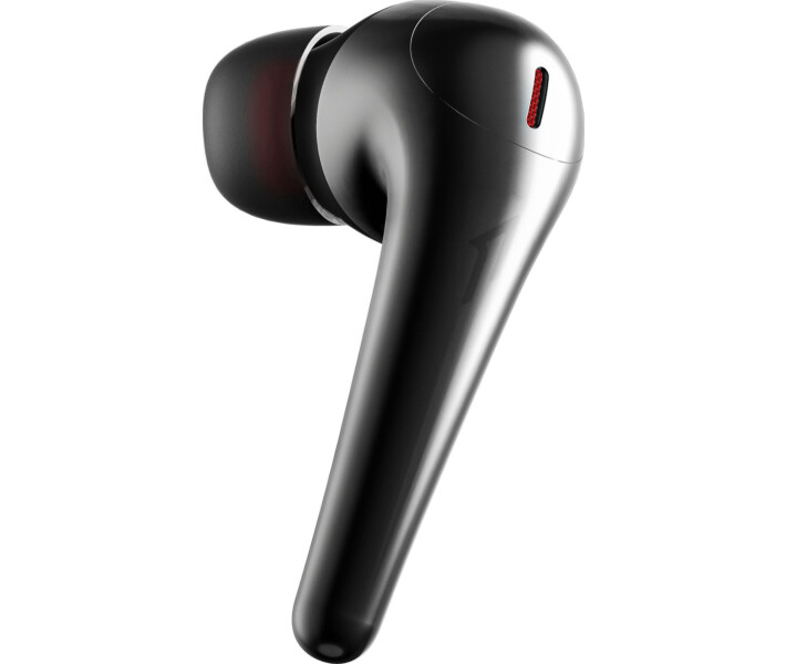 Фото - наушники Наушники 1MORE ComfoBuds Pro TWS Headphones (ES901) Black