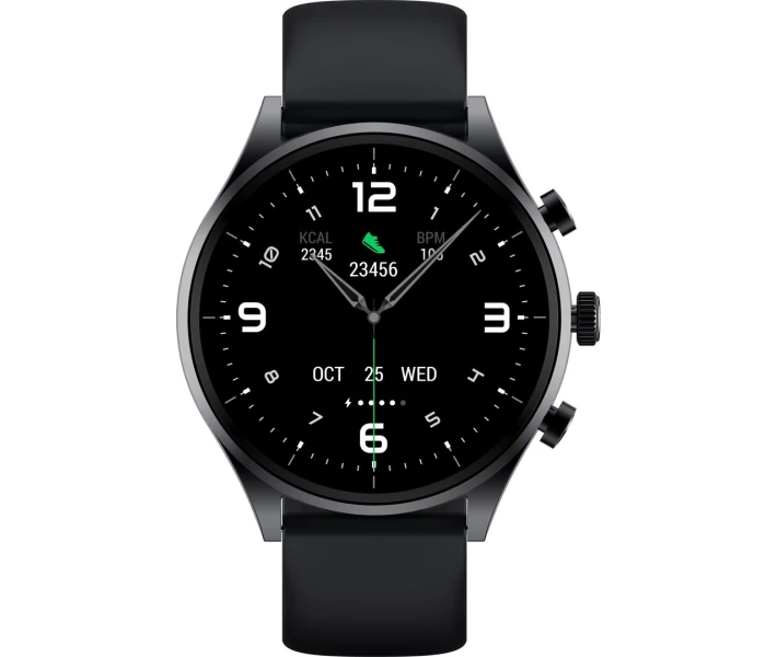 Фото - смарт-часы Смарт-часы Black Shark S1 Classic Black BS-S1C Черный