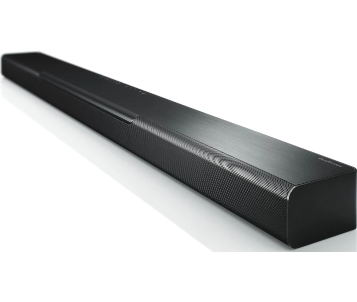 Фото - домашний кинотеатр Домашний кинотеатр Yamaha BAR 40 Black