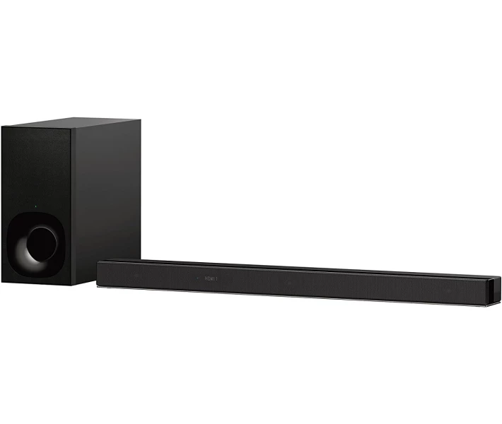 Фото - домашний кинотеатр Домашний кинотеатр Sony HT-ZF 9