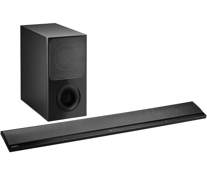 Фото - домашний кинотеатр Домашний кинотеатр Sony HT-CT390