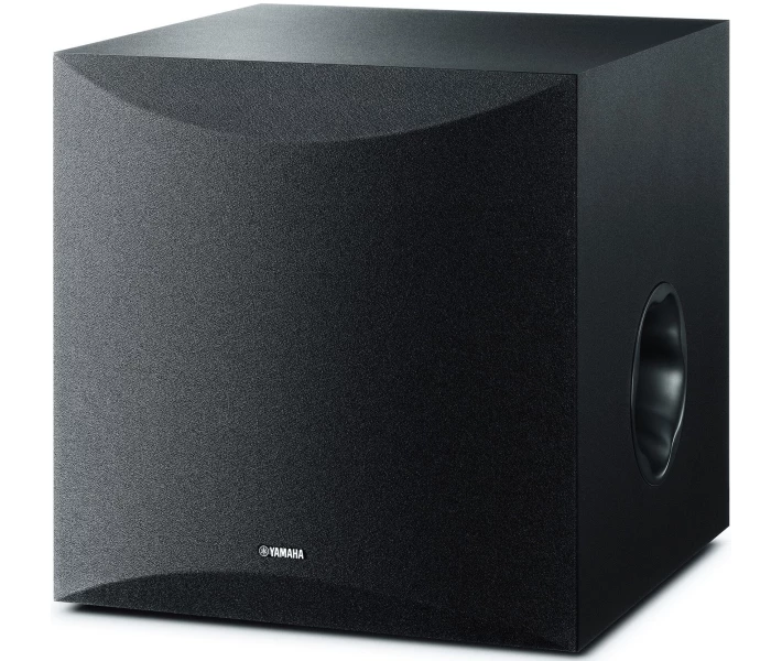 Фото - домашний кинотеатр Домашний кинотеатр Yamaha SUB 100W