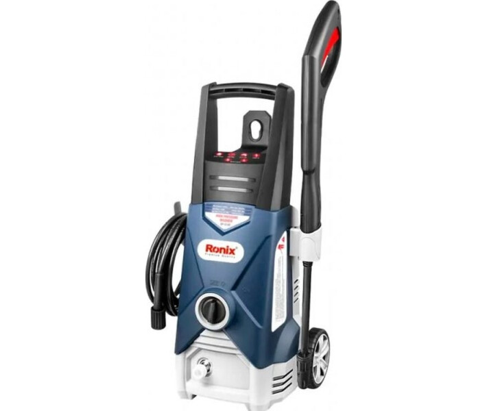Фото - минимойку Мойка высокого давления Ronix RP-0100 (1606105)