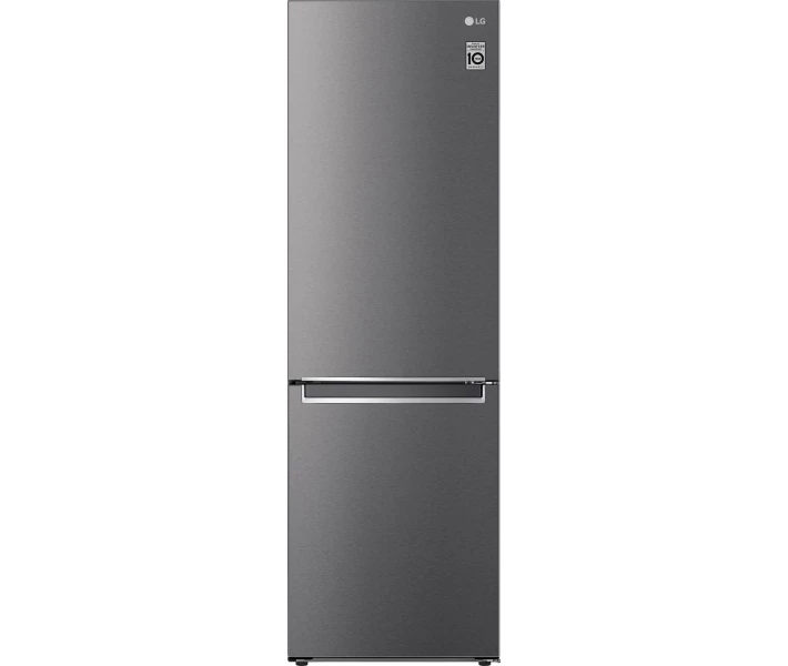Фото - холодильник Двухкамерный холодильник LG GC-B459SLCL