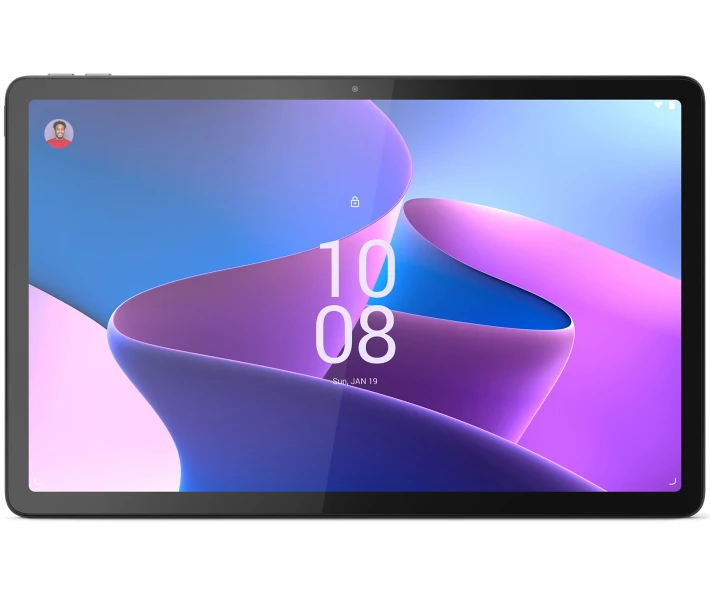 Планшет Lenovo Tab P11 Pro (2nd Gen) 8/256 WiFi (ZAB50223UA) Storm