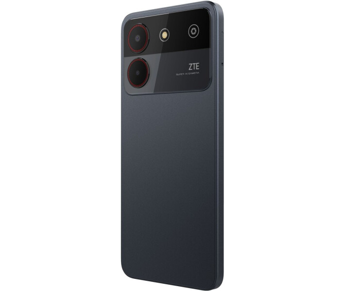 Фото - смартфон и мобильный телефон ZTE Blade A54 4/128GB Grey