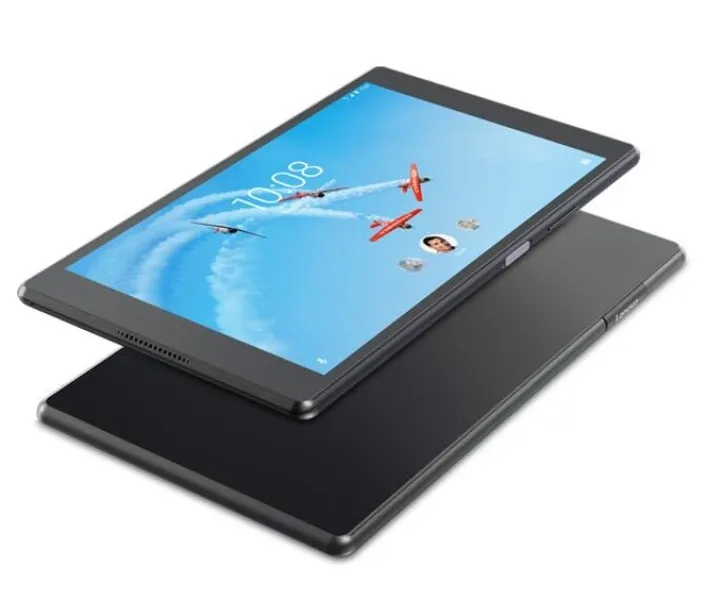 【訳あり美品】Lenovo TAB7 TB-7504X スレートブラック Lenovo（レノボ） 【良品】SIMフリー Lenovo TB-7504X ブラック 7