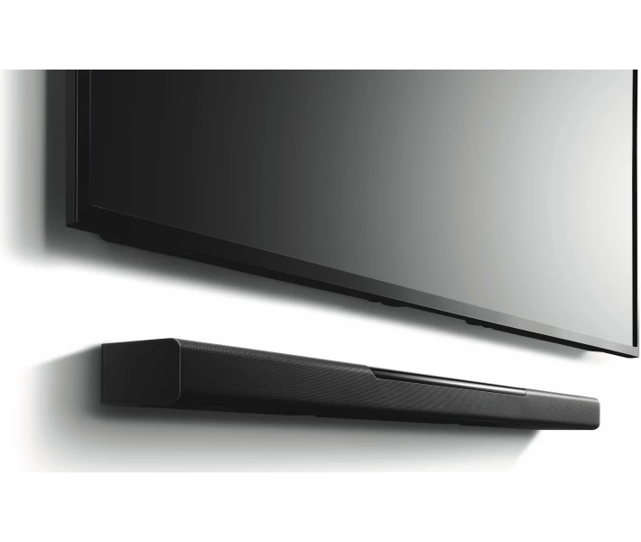 Фото - домашний кинотеатр Домашний кинотеатр Yamaha BAR 40 Black