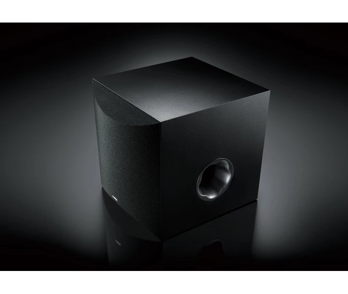 Фото - домашний кинотеатр Домашний кинотеатр Yamaha SUB 100W