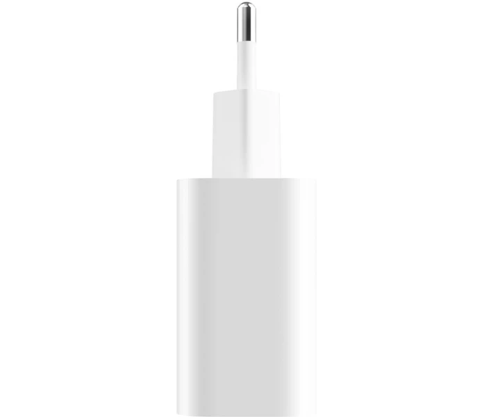 Фото - зарядное устройство для телефона и планшета Зарядное устройство Xiaomi Mi 33W USB+Type-C (BHR4996GL)