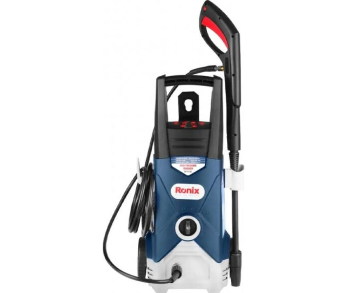 Фото - минимойку Мойка высокого давления Ronix RP-0100 (1606105)