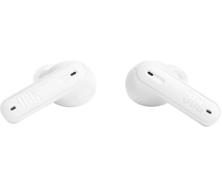 Фото - наушники Наушники JBL Tune Beam (JBLTBEAMWHT) White