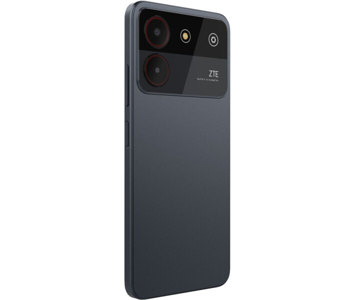 Фото - смартфон и мобильный телефон ZTE Blade A54 4/128GB Grey