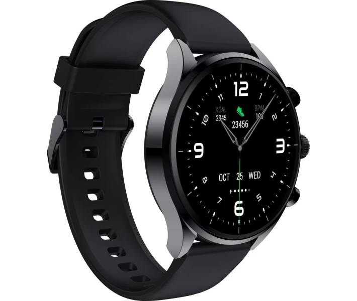 Фото - смарт-часы Смарт-часы Black Shark S1 Classic Black BS-S1C Черный