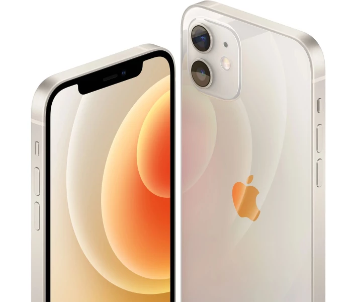アップル iPhone12 128GB ホワイト （Apple iPhone 12 128GB White  