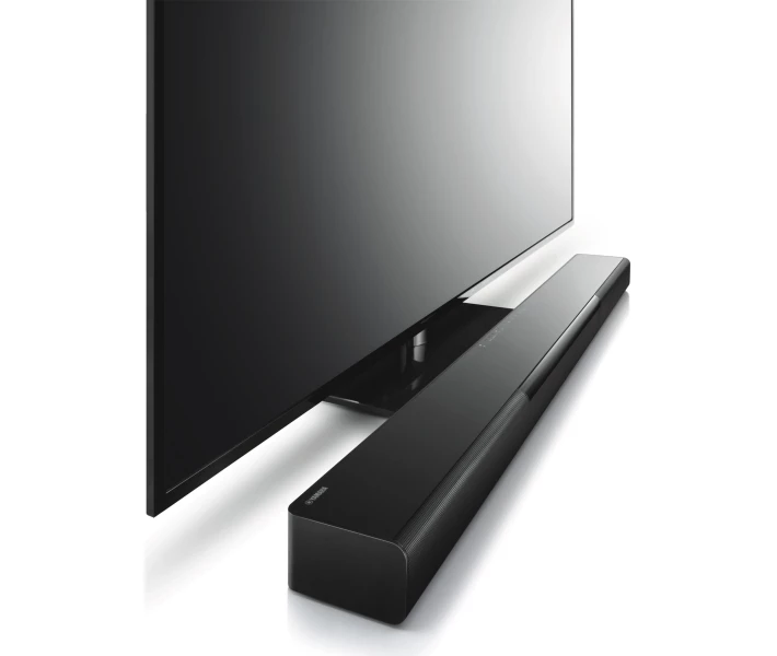 Фото - домашний кинотеатр Домашний кинотеатр Yamaha BAR 40 Black