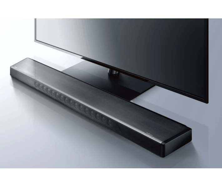 Фото - домашний кинотеатр Домашний кинотеатр Yamaha YSP-2700 Black