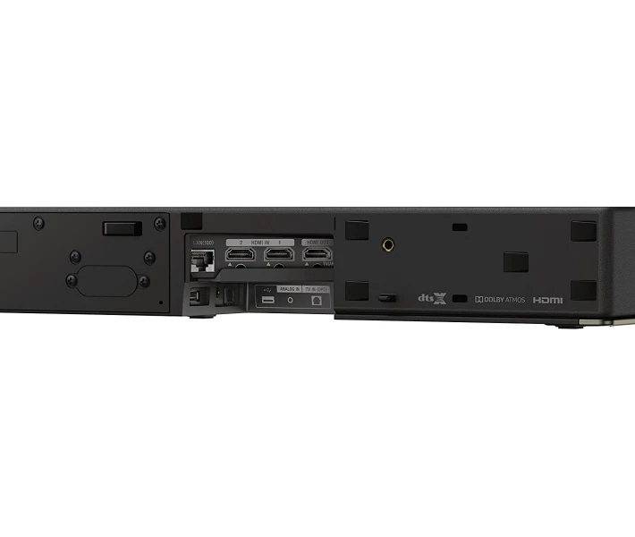 Фото - домашний кинотеатр Домашний кинотеатр Sony HT-ZF 9