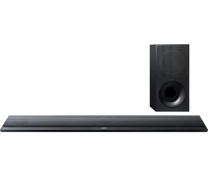 Фото - домашний кинотеатр Домашний кинотеатр Sony HT-CT390