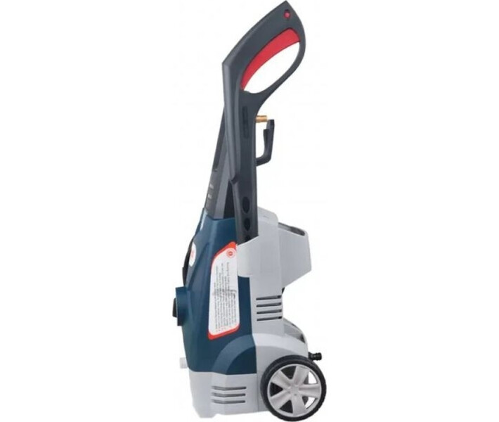 Фото - минимойку Мойка высокого давления Ronix RP-0100 (1606105)