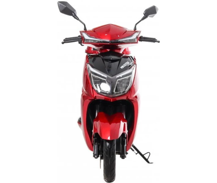 Фото - электроскутеры Maxxter FALCON III (red)