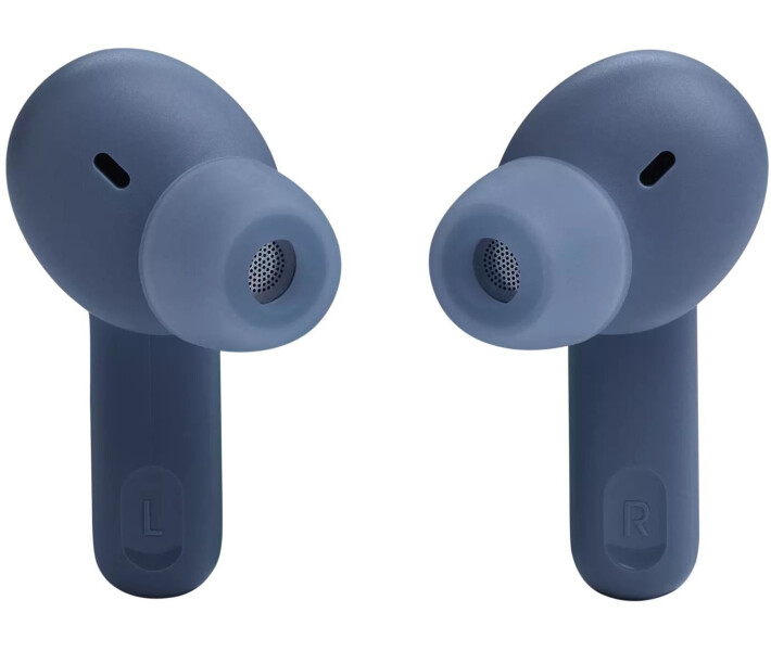 Фото - наушники Наушники JBL Tune Beam (JBLTBEAMBLU) Blue