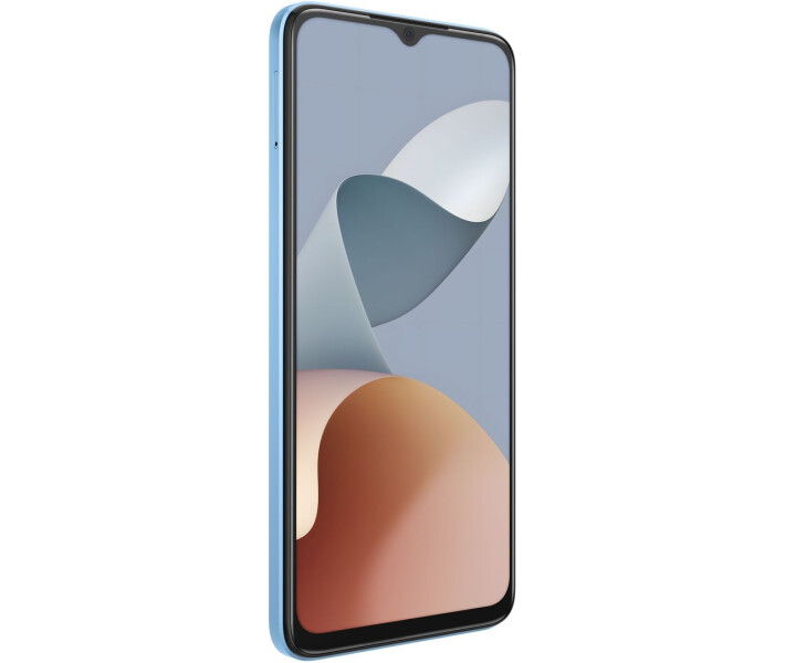 Фото - смартфон и мобильный телефон ZTE Blade A54 4/128GB Blue