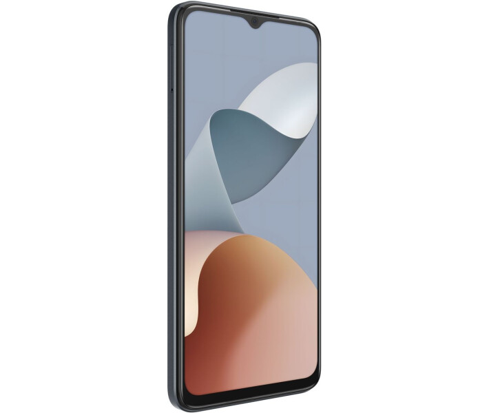 Фото - смартфон и мобильный телефон ZTE Blade A54 4/128GB Grey
