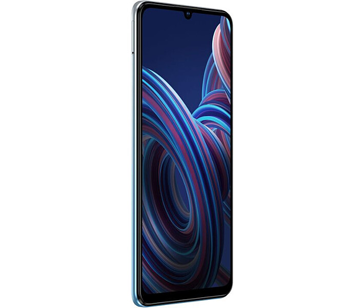 Фото - смартфон и мобильный телефон ZTE BLADE A72 3/64 GB Blue