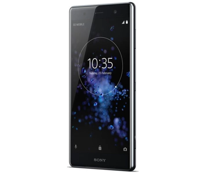 Sony Xperia XZ2 Premium H8166 Chrome Black купить в Киеве
