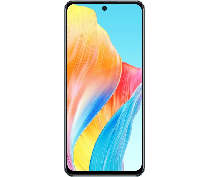 Фото - смартфон и мобильный телефон OPPO A98 5G 8/256 Dreamy Blue (CPH2529)