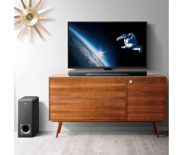 Фото - домашний кинотеатр Домашний кинотеатр Yamaha ATS-2070