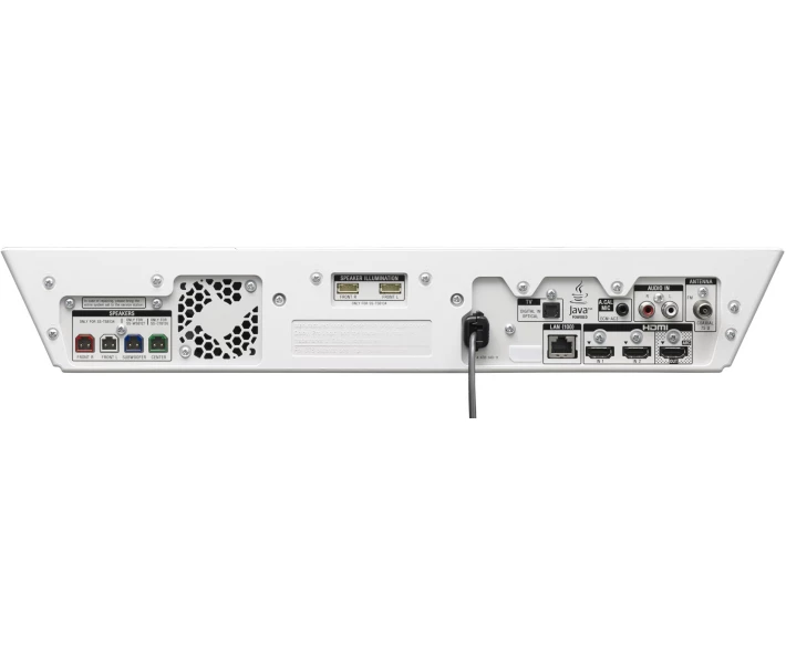 Фото - домашний кинотеатр Домашний кинотеатр Sony BDV-N9200WL