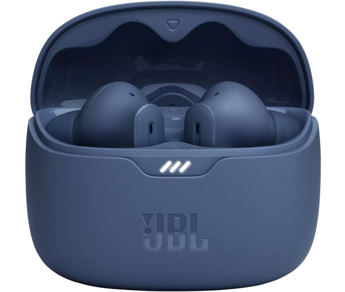 Фото - наушники Наушники JBL Tune Beam (JBLTBEAMBLU) Blue
