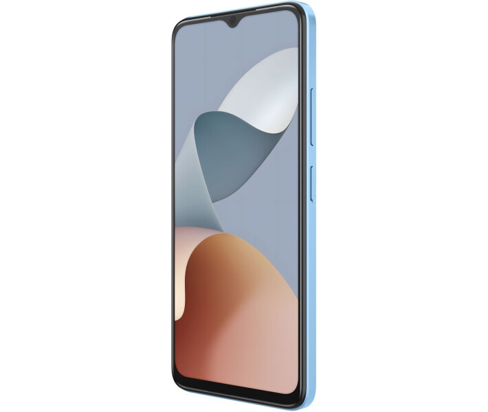 Фото - смартфон и мобильный телефон ZTE Blade A54 4/128GB Blue