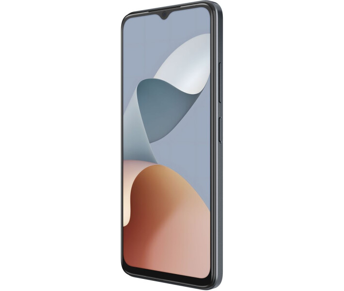 Фото - смартфон и мобильный телефон ZTE Blade A54 4/128GB Grey