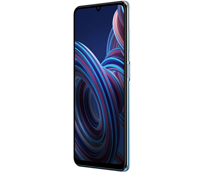 Фото - смартфон и мобильный телефон ZTE BLADE A72 3/64 GB Blue