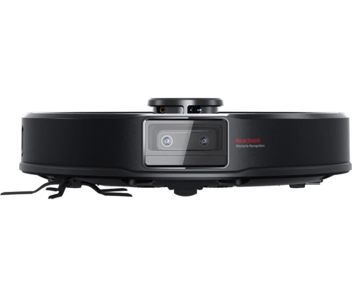 roborock S6 MaxV ブラック Робот-пылесос Roborock S6 MaxV Black - купить робот-пылесос