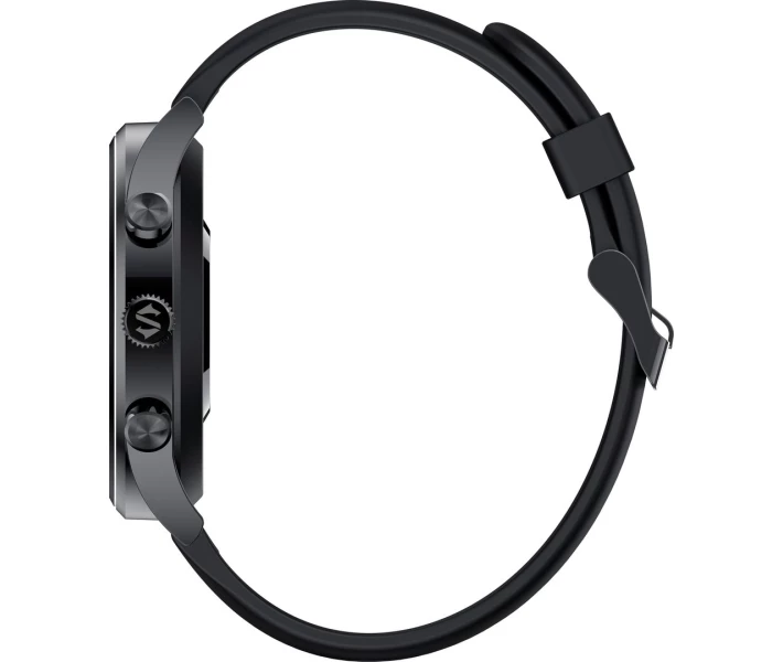 Фото - смарт-часы Смарт-часы Black Shark S1 Classic Black BS-S1C Черный