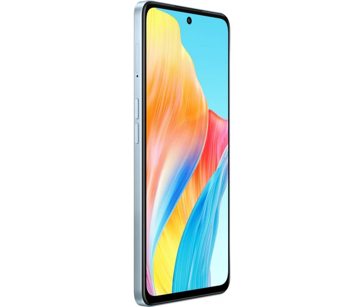 Фото - смартфон и мобильный телефон OPPO A98 5G 8/256 Dreamy Blue (CPH2529)