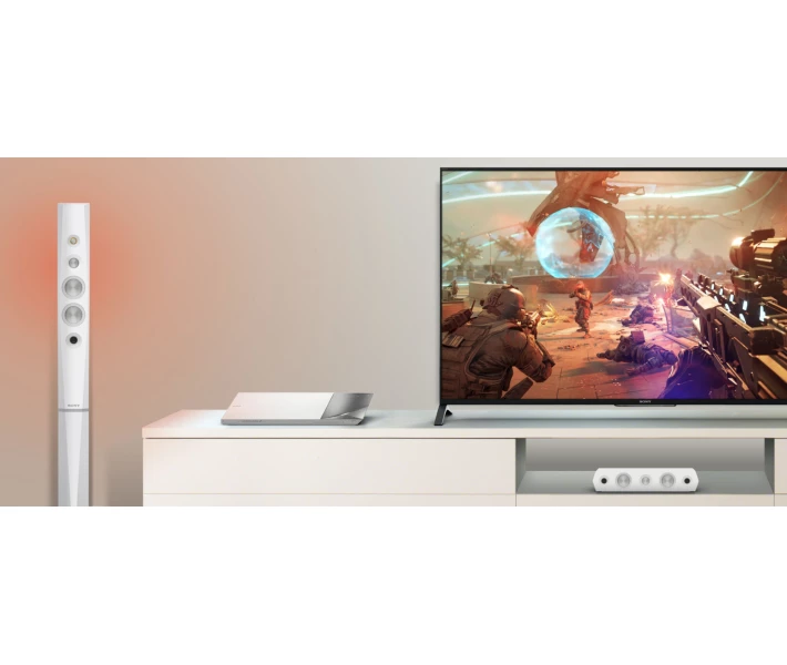 Фото - домашний кинотеатр Домашний кинотеатр Sony BDV-N9200WL